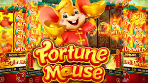 fortune mouse pg demo