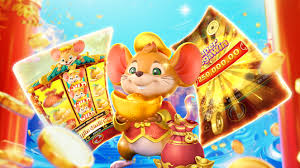 fortune mouse slot demo