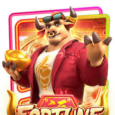 fortune ox png logo ícone