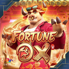 fortuna ox demo ícone