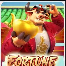 qual melhor horário para jogar fortune ox ícone