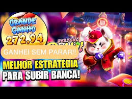 fortune rabbit qual melhor horário para jogar