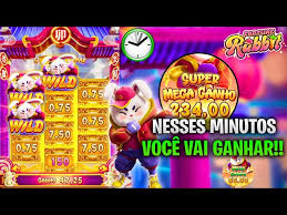 jogar fortune rabbit demo grátis