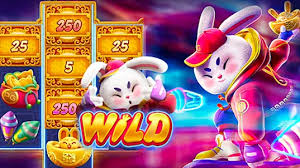 pg soft games fortune rabbit