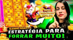 fortune touro demo grátis