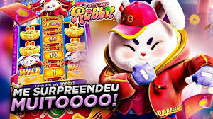 horário que o fortune rabbit paga