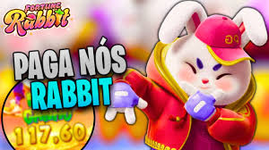 melhor hora para jogar fortune rabbit