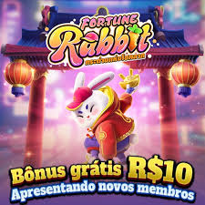 fortune rabbit horario