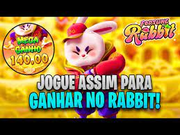 fortune rabbit slot demo