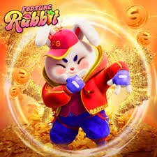 fortune rabbit slot png ícone