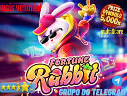 grupo whatsapp fortune rabbit ícone