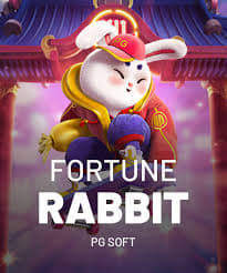 jogar fortune rabbit grátis ícone