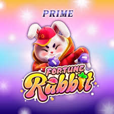 como funciona fortune rabbit ícone