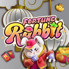 fortune rabbit tem em qual plataforma ícone