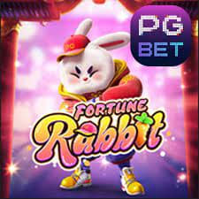 jogar fortune rabbit demo gratis ícone