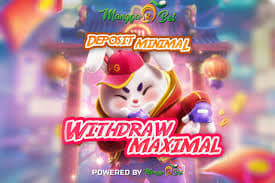 lucky rabbit fortunes slot free play ícone