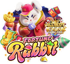 fortune rabbit cassino ícone