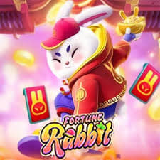 hacker fortune rabbit ícone