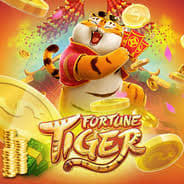 jogo do tiger ícone