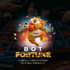 fortune slots tiger ícone